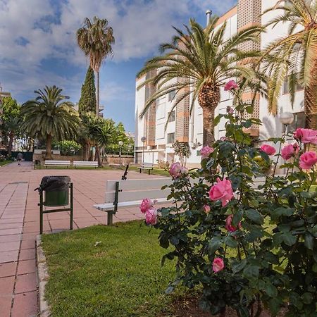 Apartamento En Salou Eksteriør billede
