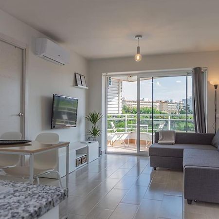 Apartamento En Salou Eksteriør billede