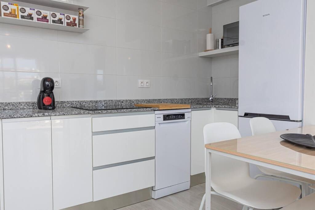 Apartamento En Salou Eksteriør billede