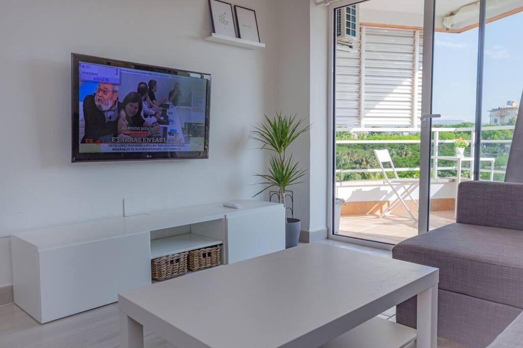 Apartamento En Salou Eksteriør billede