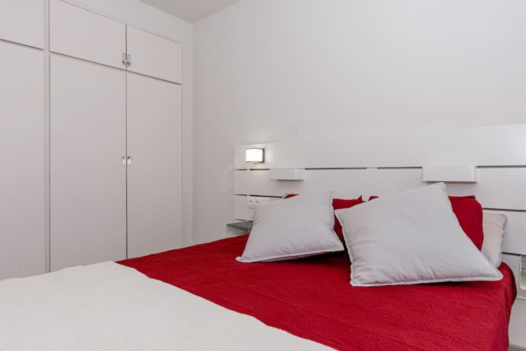 Apartamento En Salou Eksteriør billede