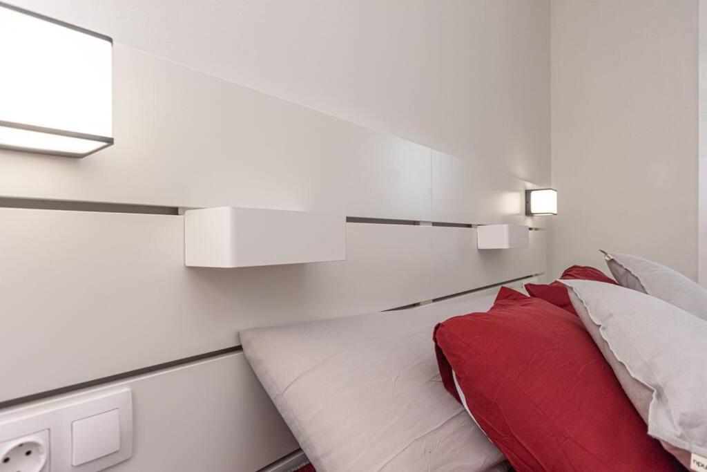 Apartamento En Salou Eksteriør billede