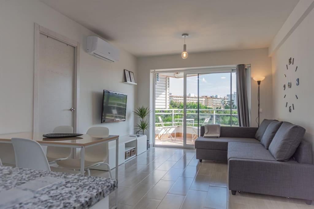 Apartamento En Salou Eksteriør billede