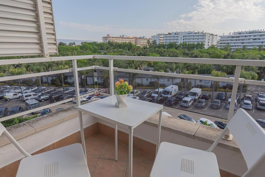 Apartamento En Salou Eksteriør billede