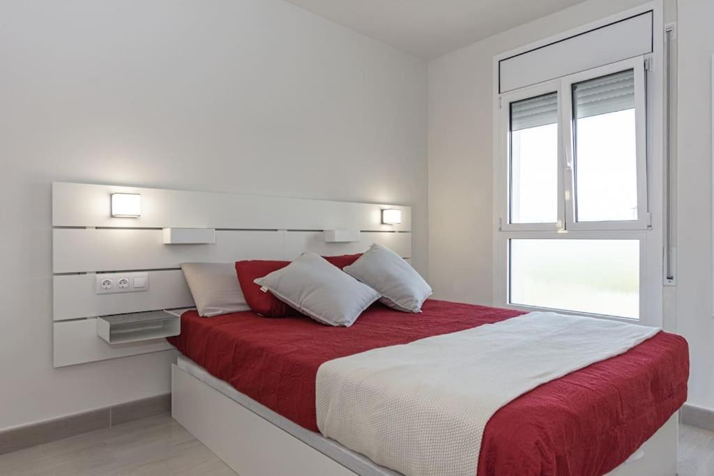 Apartamento En Salou Eksteriør billede