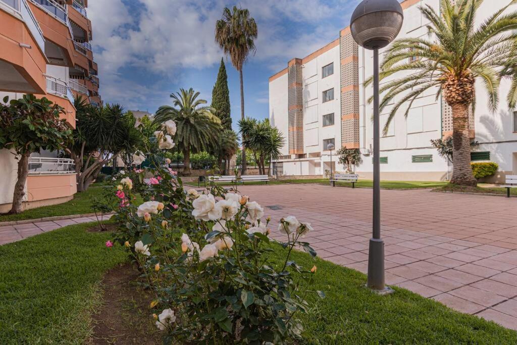 Apartamento En Salou Eksteriør billede