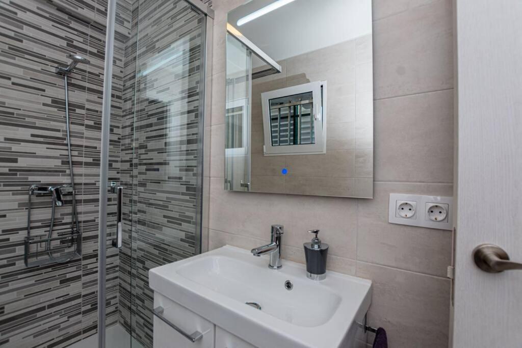 Apartamento En Salou Eksteriør billede